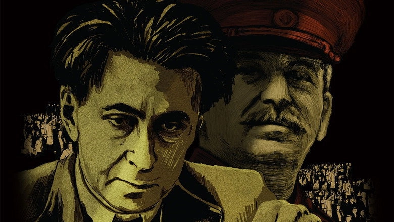 The Mystery Of The Black Book (2019)