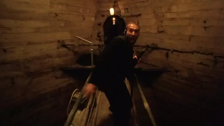 Python 2 (2002)
