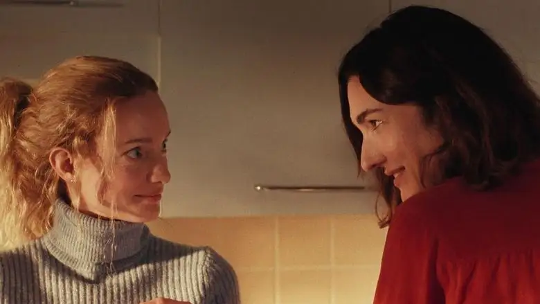 Deux Femmes En Or (2025)