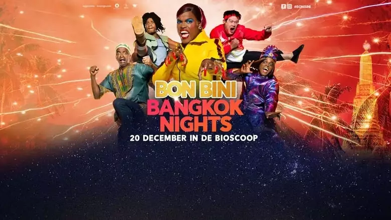 Bon Bini: Bangkok Nights (2023)