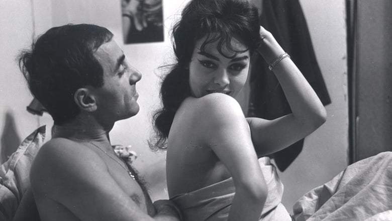 Shoot The Piano Player (1960)