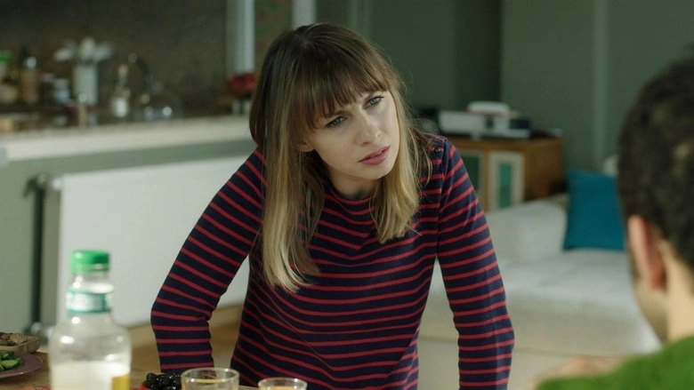 Dunyanin En Guzel Kokusu 2 (2017)