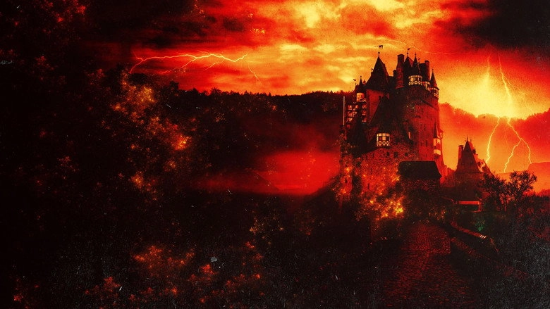 Vampire Island (2010)