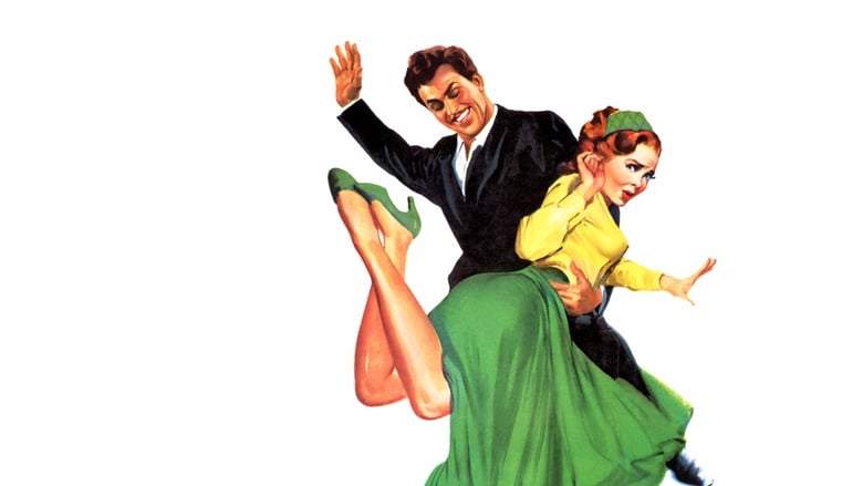 Kiss Me Kate (1953)