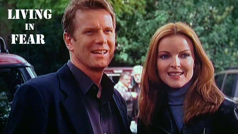 Living In Fear (2000)