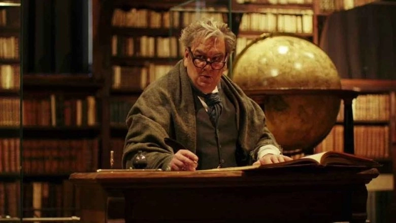 Isra En Het Magische Boek (2016)