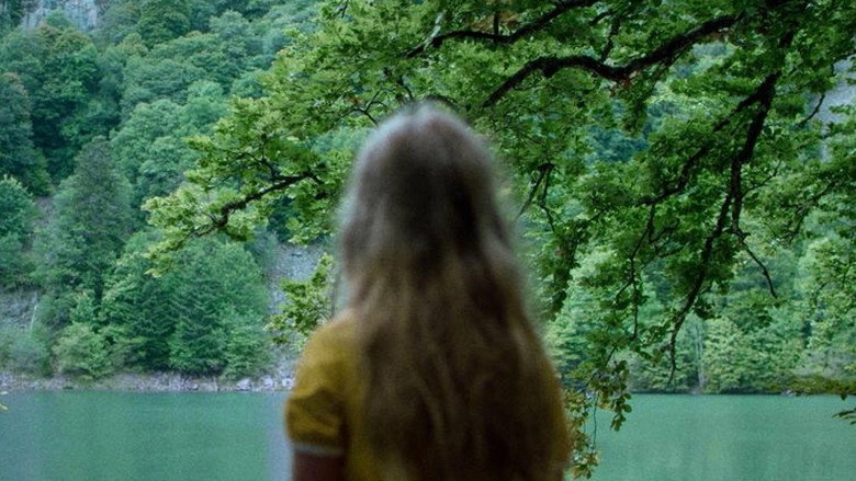 Beyond The Depths (2018)