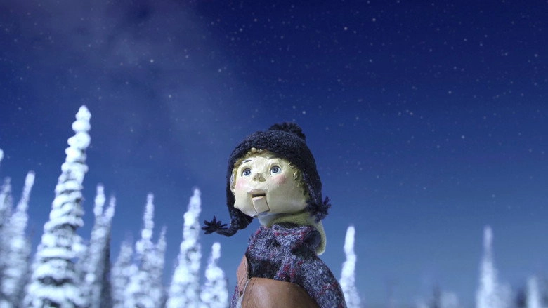 Norman The Snowman (2013)