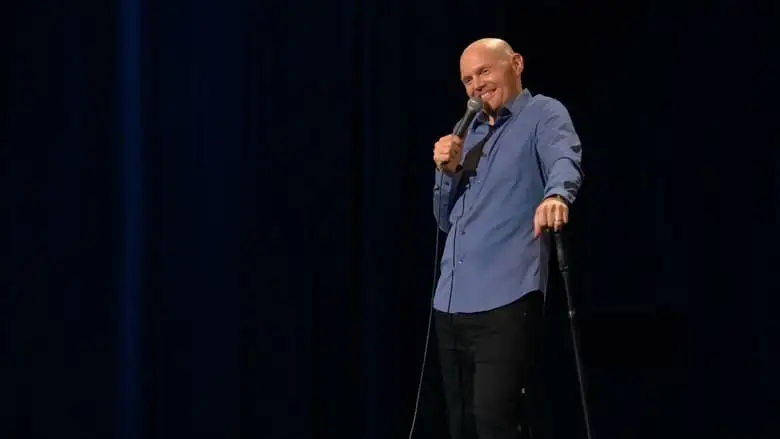 Bill Burr: Paper Tiger (2019)