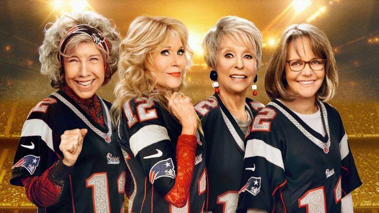 80 For Brady (2023)