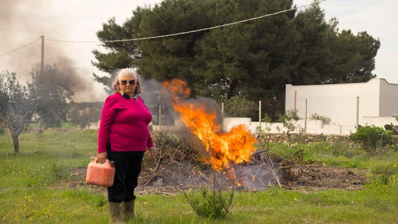 Nonna (2026)