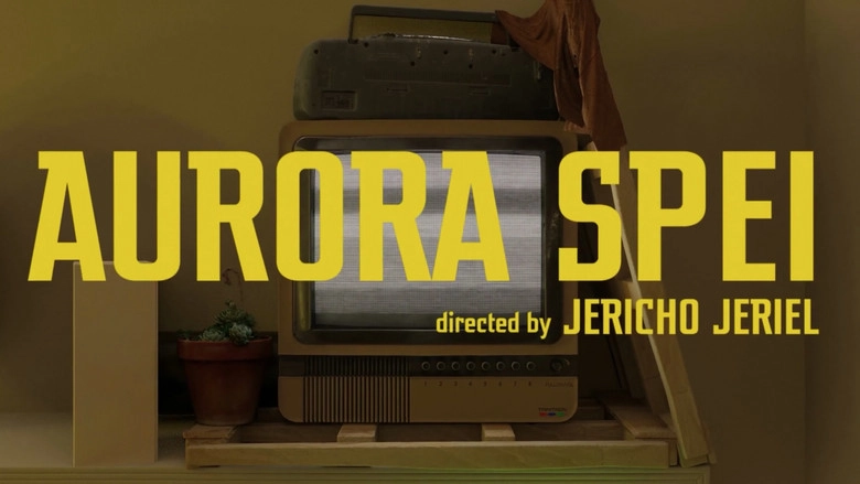 Aurora Spei (2022)
