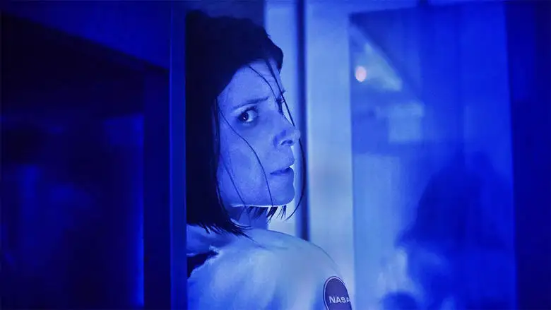 The Astronaut (2025)
