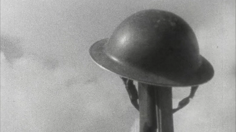 The Diary Of An Unknown Soldier (1959)