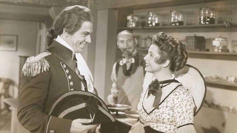 Tyrant Of The Sea (1950)