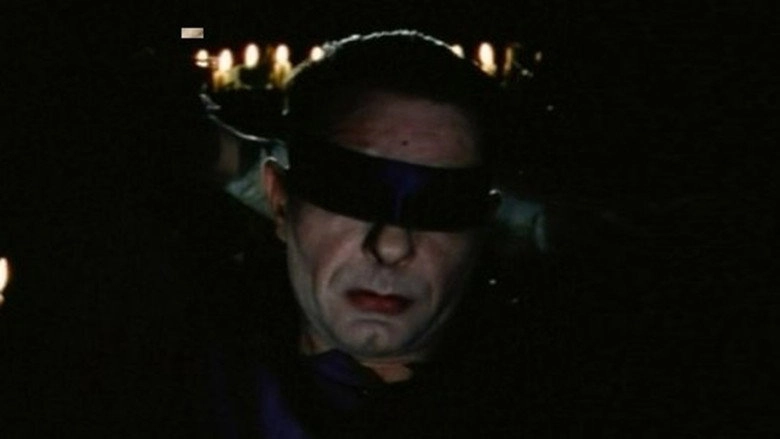 I Racconti Di Vittoria (1996)
