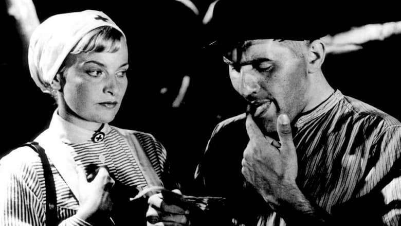 The Devil Strikes At Night (1957)