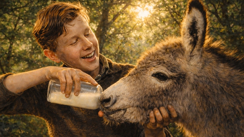 Tim Driscoll's Donkey (1955)