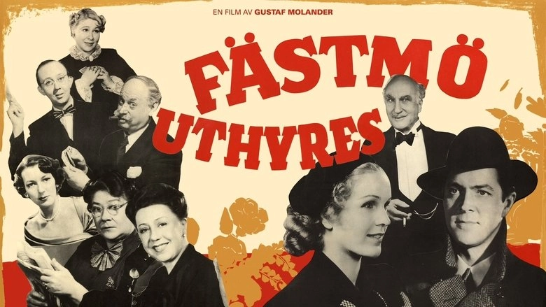 Fastmo Uthyres (1950)