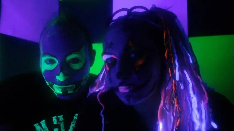 Buffalo Juggalos (2014)