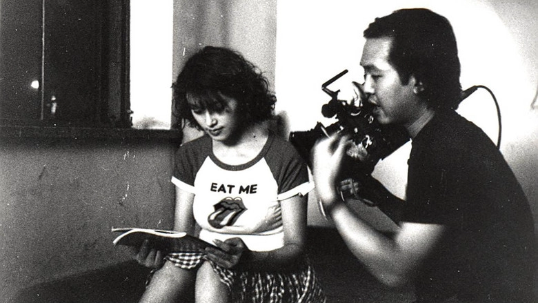 Neon Goddesses (1996)