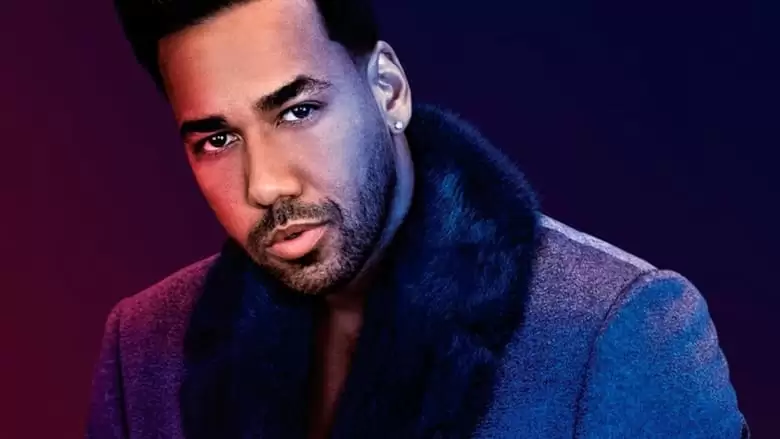 Romeo Santos: King Of Bachata (2021)