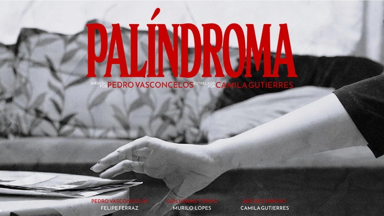 Palindroma (2024)