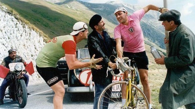 Il Grande Fausto (1995)