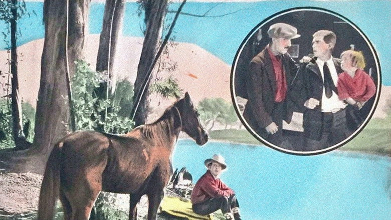 Arizona Sweepstakes (1926)