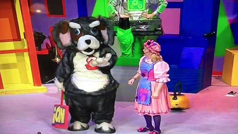 The Singing Kettle: Bonzo Singalong Adventures (2007)