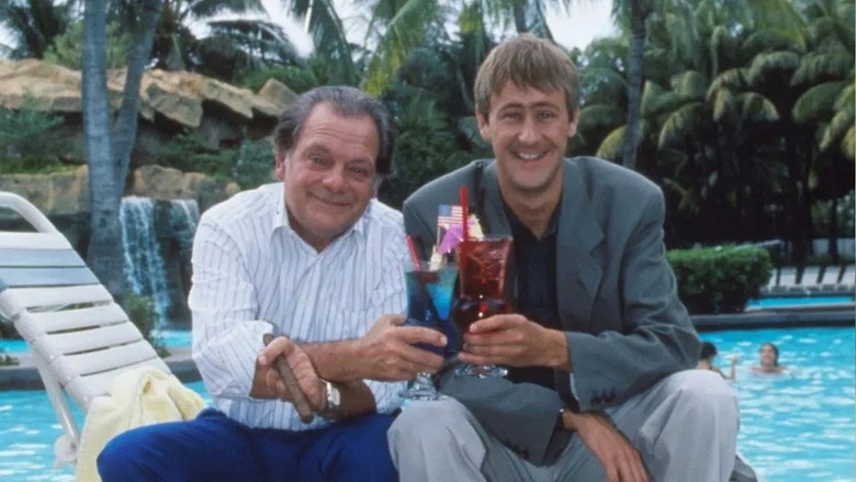 Only Fools & Horses - Miami Twice - The Movie (1991)