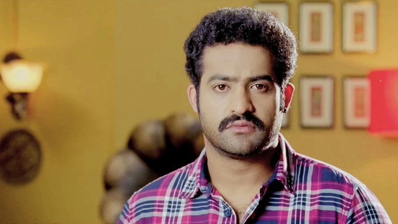 Rabhasa (2014)