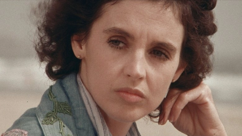 The Witch Who Came From The Sea (1976)