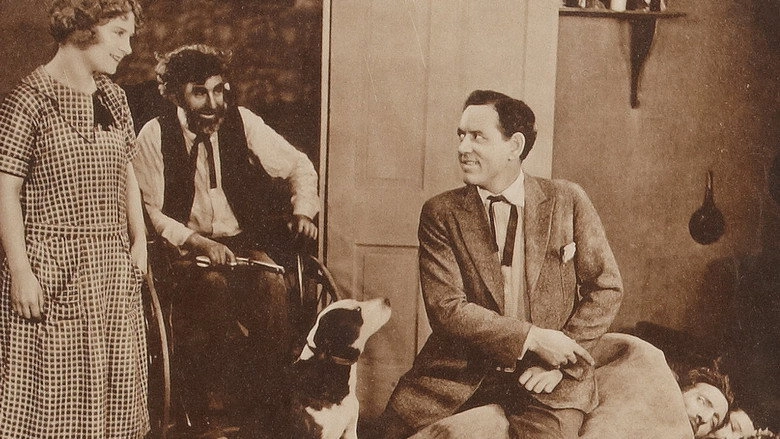 Huntin' Trouble (1924)