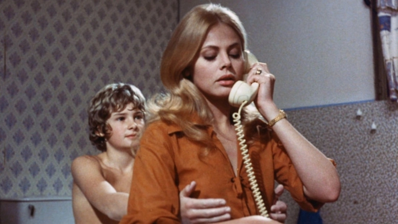 Just Sasha (1977)