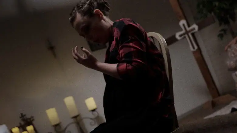 Man Finds Tape (2025)