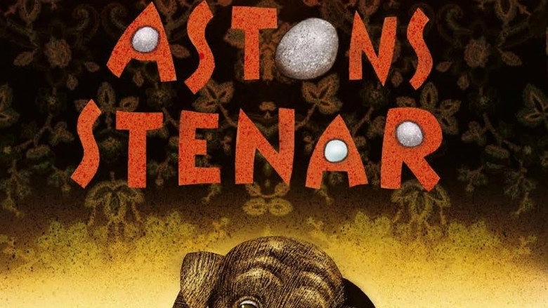 Astons Stenar (2007)