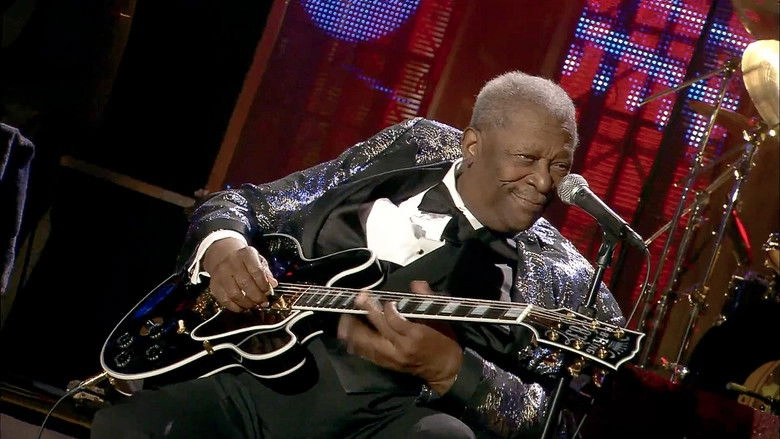 B.B. King (2009)