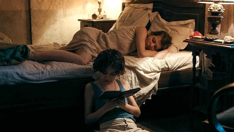 La Chambre De Mariana (2025)