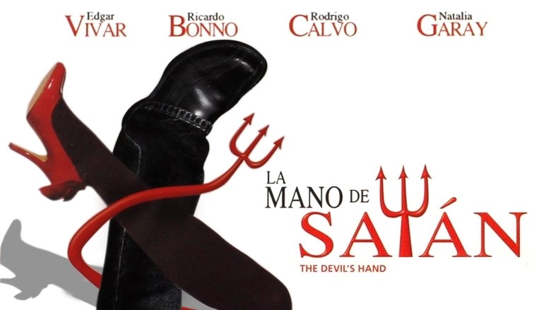 La Mano De Satan (2010)