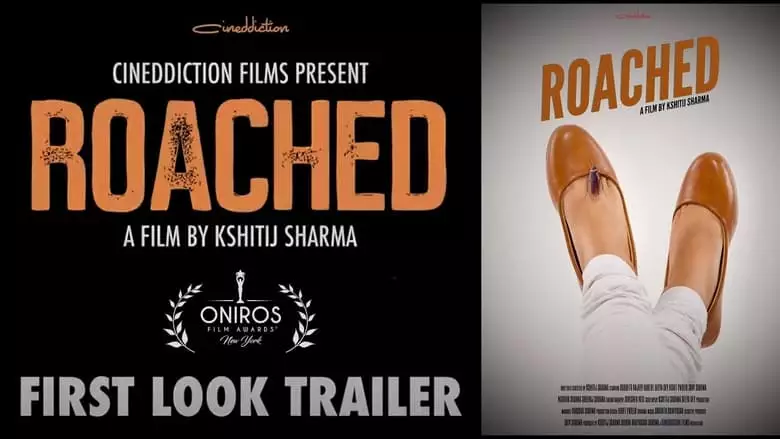 Roached (2023)