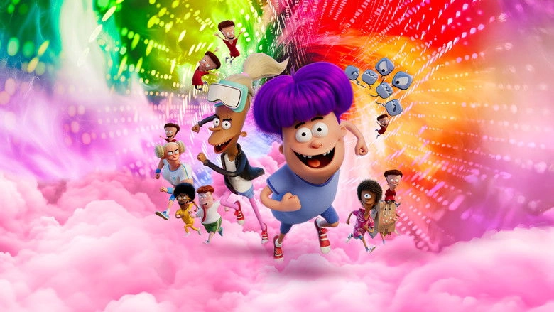 Mugge & Super Happy (2025)