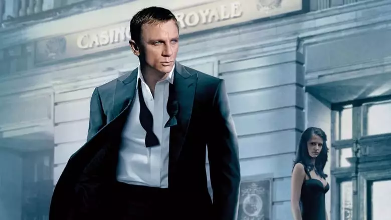 Casino Royale (2006)