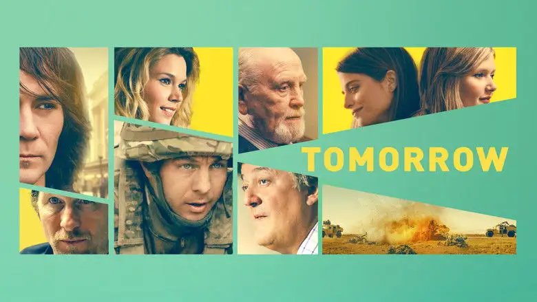 Tomorrow (2019)