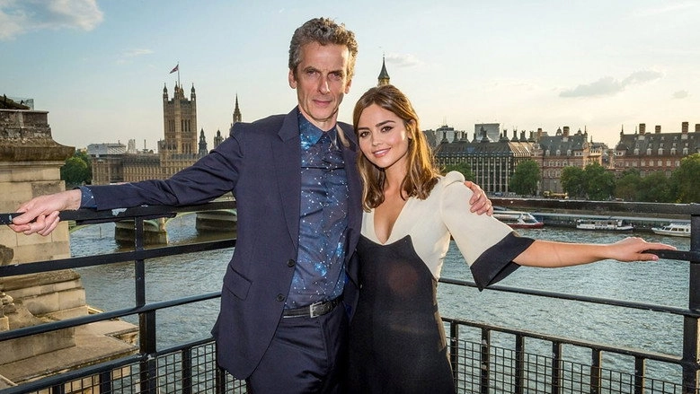 Doctor Who: Earth Conquest - The World Tour (2014)