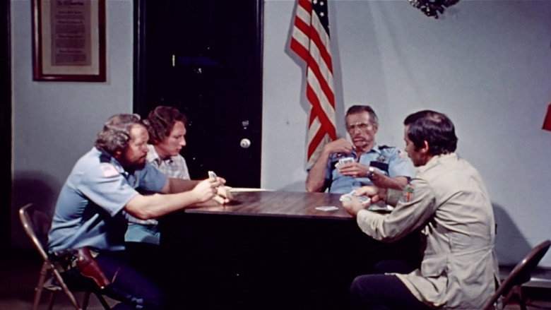 The Alien Dead (1980)
