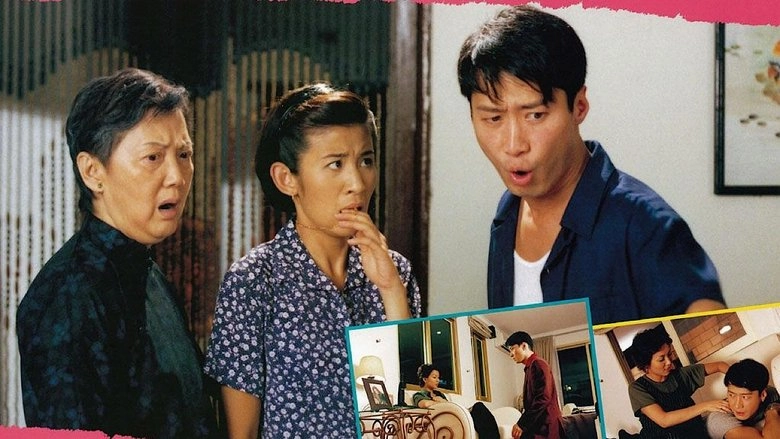 Killing Me Tenderly (1997)
