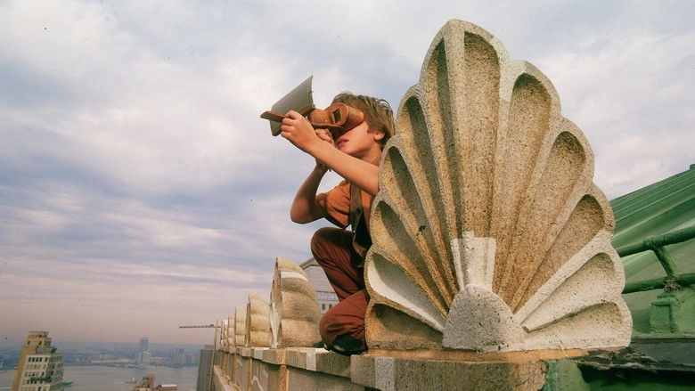 Across the Sea of Time (1995)