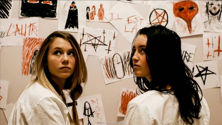 Hostile (2014)