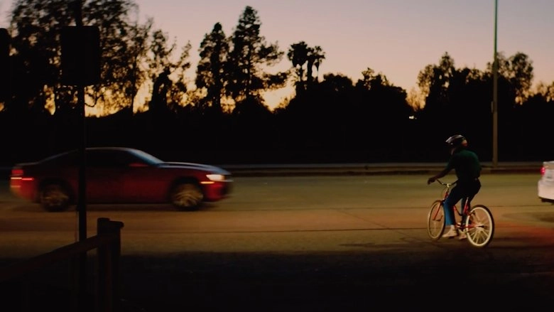Billy Star (2017)